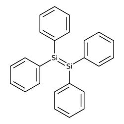 1,1,2,2-Tetraphenyldisilane 97.0+%, TCI America&trade;