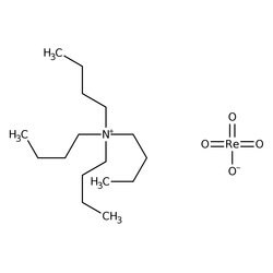 Tetrabutylammonium Perrhenate 98.0+%, TCI America&trade;