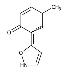 2-(5-Isoxazolyl)-4-methylphenol, 98%, Thermo Scientific 5 g | Buy Online | Thermo Scientific Alfa Aesar | Fisher Scientific