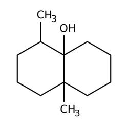 TraceCERT&trade; (&plusmn;)-Geosmin, 100 &mu;g/mL in Methanol, MilliporeSigma&trade; Supelco&trade;