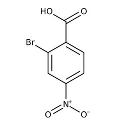 2-Bromo-4-nitrobenzoic Acid 98.0+%, TCI America&trade;
