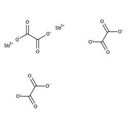 Antimony Oxalate, MP Biomedicals