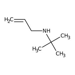 N-Allyl-N-tert-butylamine 98.0+%, TCI America&trade;