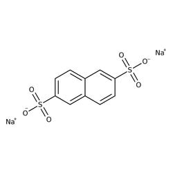Disodium 2,6-Naphthalenedisulfonate 90.0+%, TCI America™