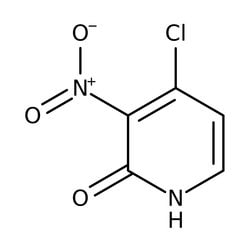 4-Chloro-3-nitro-2-pyridone, 98%