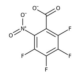 2,3,4,5-Tetrafluoro-6-nitrobenzoic Acid 98.0+%, TCI America&trade;