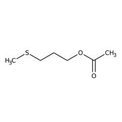 3-(Methylthio)propyl Acetate 98.0+%, TCI America™
