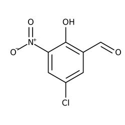 5-Chloro-3-nitrosalicylaldehyde 98.0+%, TCI America 1 g | Buy Online | TCI America | Fisher Scientific