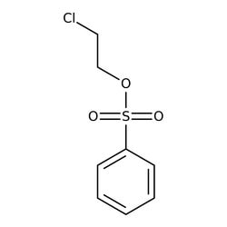 2-Chloroethyl Benzenesulfonate 98.0+%, TCI America™