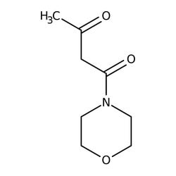 N-Acetoacetylmorpholine 98.0+%, TCI America™