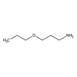 3-Propoxypropylamine 98.0+%, TCI America 5 mL | Buy Online | TCI America | Fisher Scientific