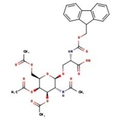 Fmoc-L-Ser tri-O-acetylGalNAc-, Advanced ChemTech 1 g | Buy Online | Advanced Chem Tech | Fisher Scientific