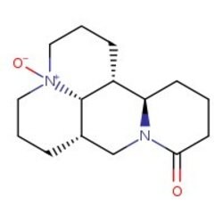 Thermo Scientific&trade;&nbsp;Oxymatrine, 98%