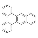 Thermo Scientific Alfa Aesar 2,3-Diphenylchinoxalin, ≥ 98 %, Thermo Scientific Chemicals