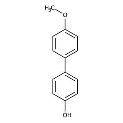 4-Hydroxy-4'-methoxybiphenyl 95.0+%, TCI America&trade;