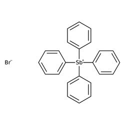 Tetraphenylantimony bromide, Thermo Scientific™