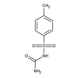 p-Toluenesulfonylurea 98.0+%, TCI America™