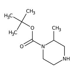 (S)-1-(tert-Butoxycarbonyl)-2-methylpiperazine 98.0+%, TCI America™