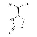 Thumbnail_(4S)-(-)-4-isopropil-2-oxazolidinona, 98 %, Thermo Scientific Chemicals