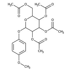 4-Methoxyphenyl 2,3,4,6-Tetra-O-acetyl-alpha-D-mannopyranoside 98.0+%, TCI America™