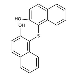 1,1'-Thiobis(2-naphthol) 98.0+%, TCI America&trade;