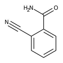 2-Cyanobenzamide 96.0+%, TCI America 5 g | Buy Online | TCI America | Fisher Scientific