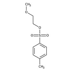 2-Methoxyethyl p-Toluenesulfonate 98.0+%, TCI America™