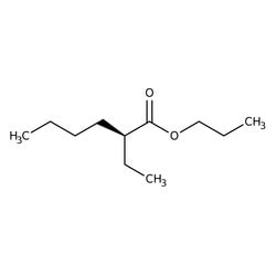 N-Propyl2 -ethylhexanoat, 99 %, Thermo Scientific 100 g | Buy Online | Thermo Scientific Alfa Aesar | Fisher Scientific