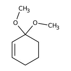 2-Cyclohexen-1-one Dimethylketal 88.0+%, TCI America 25 mL | Buy Online | TCI America | Fisher Scientific