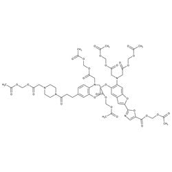 MilliporeSigma&trade;&nbsp;Fura-2 LR/AM, Calbiochem&trade;,
