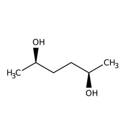 (2R,5R)-2,5-Hexanediol 98.0+%, TCI America™