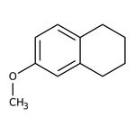 6-Methoxy-1,2,3,4-tetrahydronaphthalene 98.0+%, TCI America™