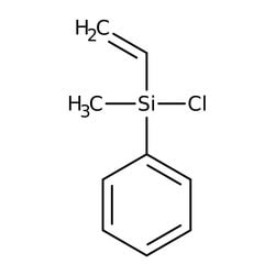 Chloro(methyl)(phenyl)(vinyl)silane 98.0+%, TCI America™