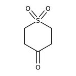 Tetrahydrothiopyran-4-one 1,1-Dioxide 98.0+%, TCI America™