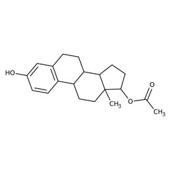 -Estradiol-17-acetate, MP Biomedicals 1 g | Buy Online | MP Biomedicals, Inc | Fisher Scientific