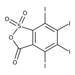 Tetraiodo-2-sulfobenzoic Anhydride 95.0+%, TCI America™