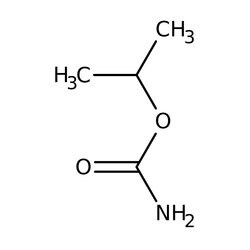 Isopropyl Carbamate 98.0+%, TCI America&trade;