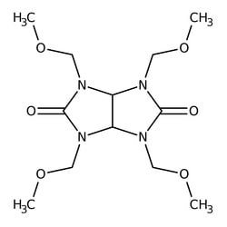 1,3,4,6-Tetrakis(methoxymethyl)glycoluril 98.0+%, TCI America™