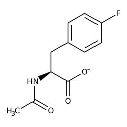 Alfa Aesar N-Acetyl-DL-4-fluorophenylalanine, 98% 5 g | Buy Online | Alfa Aesar&trade; | Fisher Scientific