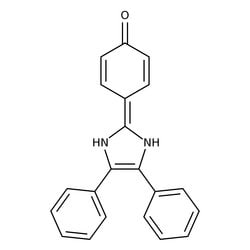 4-(4,5-Diphenyl-1H-imidazol-2-yl)phenol 98.0+%, TCI America 100 mg | Buy Online | TCI America | Fisher Scientific