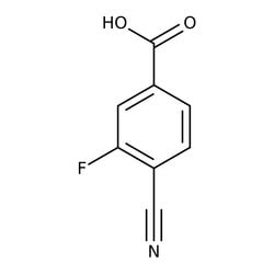 4-Cyano-3-fluorobenzoic Acid 97.0+%, TCI America&trade;