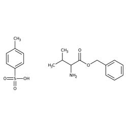 D-Valine Benzyl Ester p-Toluenesulfonate 98.0+%, TCI America&trade;