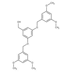 3,5-Bis(3,5-dimethoxybenzyloxy)benzyl Alcohol 94.0+%, TCI America&trade;