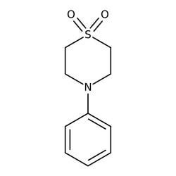 4-Phenylthiomorpholine 1,1-Dioxide 98.0+%, TCI America™