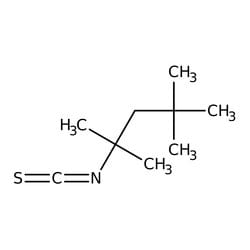 tert-Octyl Isothiocyanate 94%, Thermo Scientific 25 g | Buy Online | Thermo Scientific Chemicals | Fisher Scientific