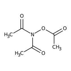N,N,O-Triacetylhydroxylamine 99.0+%, TCI America™