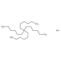 Tetrahexylammonium Hydroxide (10% in Methanol), TCI America&trade;