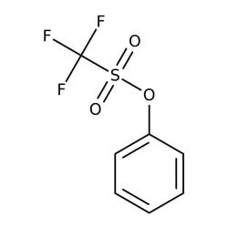 Phenyl Trifluoromethanesulfonate 98.0+%, TCI America™