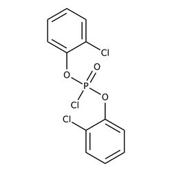 Alfa Aesar&trade;&nbsp;Bis(2-chlorophenyl) phosphorochloridate, 97%