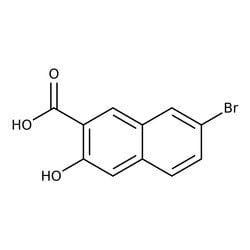 7-Bromo-3-hydroxy-2-naphthoic Acid 98.0+%, TCI America&trade;